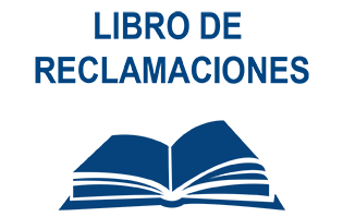 Libro de Reclamaciones